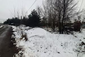 ділянка за адресою Зелена