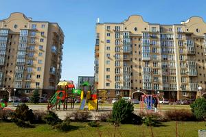 квартира за адресою Метрологічна вул., 7