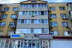 квартира по адресу Богдана Хмельницкого просп. (Героев Сталинграда), 110