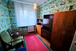 квартира за адресою Нежинська, 9
