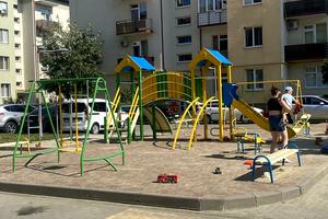 квартира за адресою Вишнева вул., 24