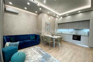 квартира за адресою Лесі Українки бульв., 7-В