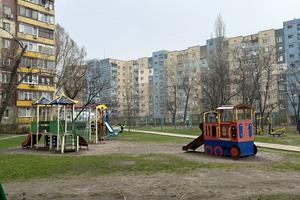 квартира по адресу Героев бульв.
