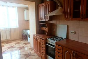 квартира за адресою Підкови вул., 6