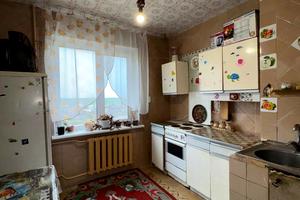 квартира по адресу Паустовского ул., 29