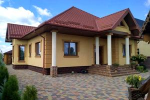 будинок за адресою Івана Франка вул.
