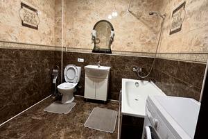 квартира по адресу Івана Сльоти ул., 48