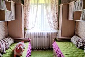 квартира за адресою Зимових Походів вул. (Симбірцева), 2