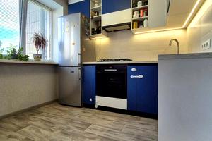 квартира за адресою Хоменка, 6