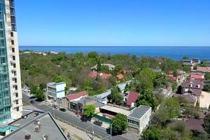 квартира по адресу Одесса, Фонтанська дорога, 118