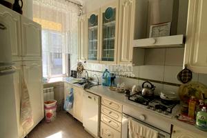 квартира по адресу Мироносицкая ул., 93