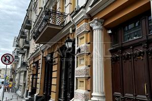 коммерческая по адресу Михайловская ул., 11