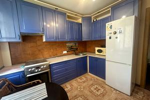 квартира за адресою Панаса Мирного вул., 18