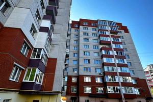 квартира за адресою вул. Лісогринівецька, 4