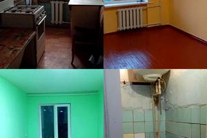 квартира по адресу Героев Сталинграда просп., 8