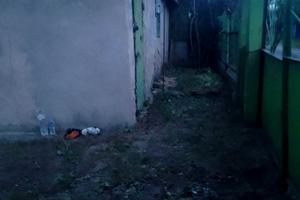 дом по адресу п. Светлое, Веселая