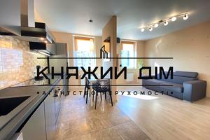 квартира по адресу Левітана ул., 3