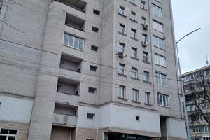 комерційна за адресою Михайла Брайчевського вул. (Металістів), 11-А