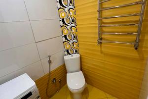 квартира за адресою Нижня Берегова вул., 3д