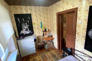 дом по адресу Старый Вал ул. (Сибірська), 152
