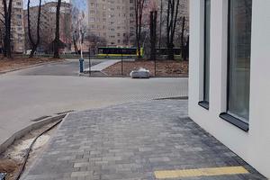 квартира по адресу Рибацька, 2