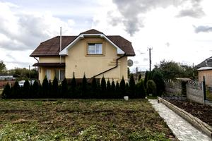 будинок за адресою Берегова, 244