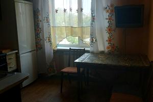 квартира за адресою Харків, Киргизька, 12