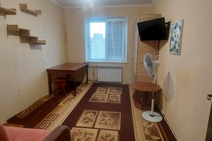 квартира за адресою Михайла Лушпи просп., 11