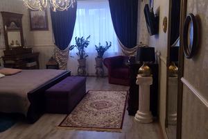 квартира по адресу Великотырновская ул., 22а