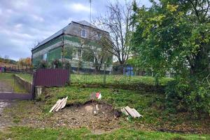 будинок за адресою Бібрка, Лісна, 55