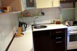 квартира за адресою Повітряних Сил просп. (Повітрофлотський), 52