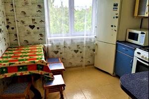 квартира по адресу Ивашкевича Ярослава ул., 5