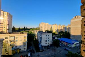 квартира за адресою Клавдіївська вул., 36