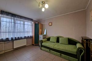 квартира за адресою Гарібальді вул., 4