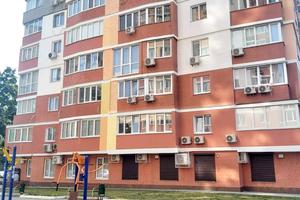 квартира по адресу Мирослава Мисли ул. (Целиноградская), 58а