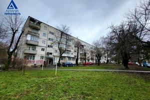 квартира за адресою Євгена Коновальця вул., 10