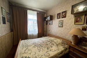 квартира по адресу Лётная ул. (Красногвардейская), 20