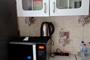квартира за адресою Лісовий просп., 31