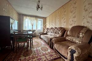 квартира за адресою Свєтлова, 3
