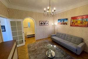 квартира за адресою Тараса Шевченка бульв., 10