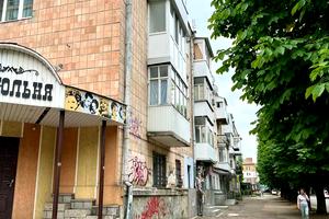 квартира за адресою Шопена вул., 10