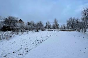 ділянка за адресою Центральна