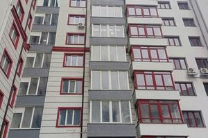 квартира за адресою Галицька вул., 141б