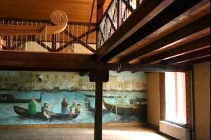 комерційна за адресою с. Реваківці, Головна, 1