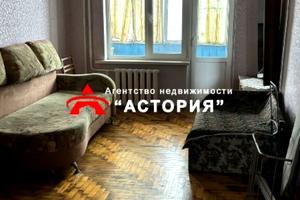 квартира по адресу Василия Сергиенко ул. (Заднепровская), 66