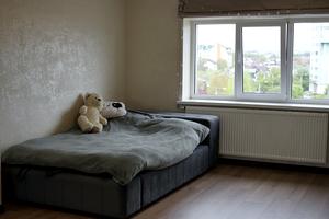 квартира за адресою Котляревського вул., 16а