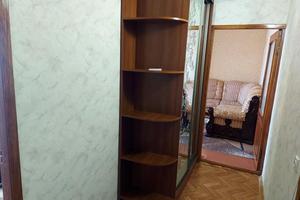 квартира за адресою Дерев'янка вул., 17