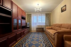 квартира за адресою Запорізьке шосе, 40