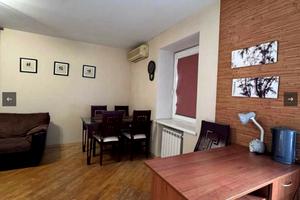 квартира за адресою Європейська вул. (Новгородська), 4а