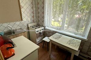 квартира за адресою Нескорених вул. (Героїв Праці), 6